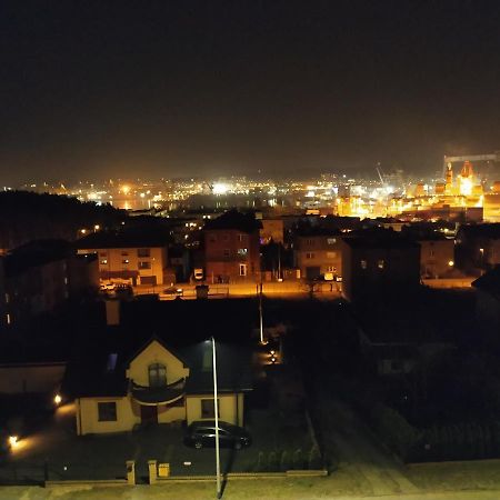 Apartament Gdynia Panorama Exteriér fotografie